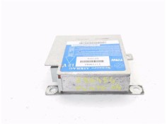 Recambio de centralita airbag para fiat ii punto (188) berlina 1.2 60 (188.030, .050, .130, .150, .230, .250) referencia OEM IAM