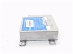 Recambio de centralita airbag para fiat ii punto (188) berlina 1.2 60 (188.030, .050, .130, .150, .230, .250) referencia OEM IAM