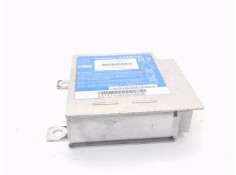 Recambio de centralita airbag para fiat ii punto (188) berlina 1.2 60 (188.030, .050, .130, .150, .230, .250) referencia OEM IAM