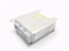 Recambio de centralita airbag para fiat ii punto (188) berlina 1.2 60 (188.030, .050, .130, .150, .230, .250) referencia OEM IAM