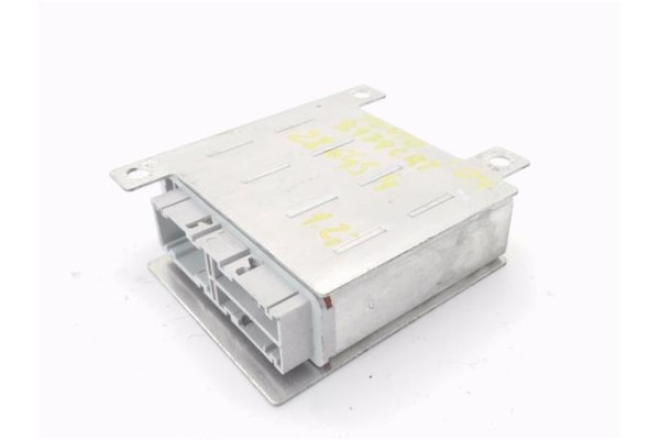 Recambio de centralita airbag para fiat ii punto (188) berlina 1.2 60 (188.030, .050, .130, .150, .230, .250) referencia OEM IAM
