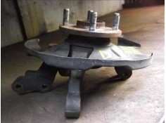 Recambio de mangueta delantero derecha para kia shuma 1.5 i 16v referencia OEM IAM   