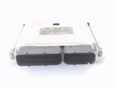 Recambio de centralita para seat ibiza (6l1) 1.9 tdi referencia OEM IAM 038906019NL 281012276 