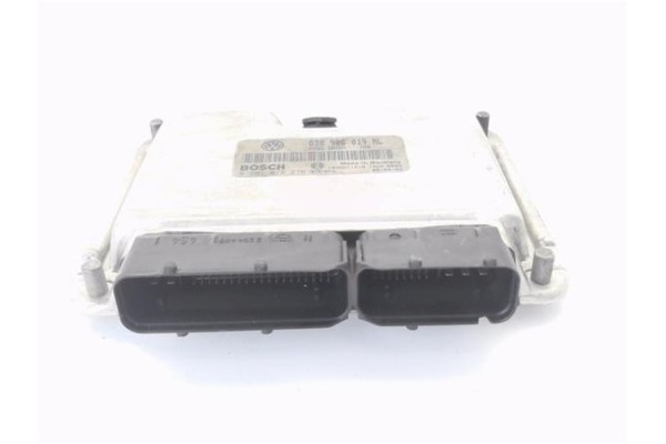 Recambio de centralita para seat ibiza (6l1) 1.9 tdi referencia OEM IAM 038906019NL 281012276 