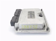 Recambio de centralita para seat ibiza (6l1) 1.9 tdi referencia OEM IAM 038906019NL 281012276 