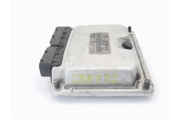 Recambio de centralita para seat ibiza (6l1) 1.9 tdi referencia OEM IAM 038906019NL 281012276 