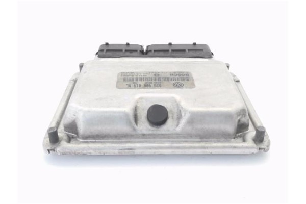 Recambio de centralita para seat ibiza (6l1) 1.9 tdi referencia OEM IAM 038906019NL 281012276 