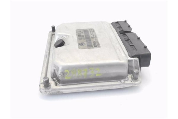 Recambio de centralita para seat ibiza (6l1) 1.9 tdi referencia OEM IAM 038906019NL 281012276 