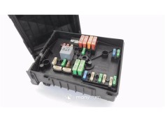 Recambio de caja fusibles/rele para seat altea xl (5p5) 1.9 tdi referencia OEM IAM 1K0937132F  