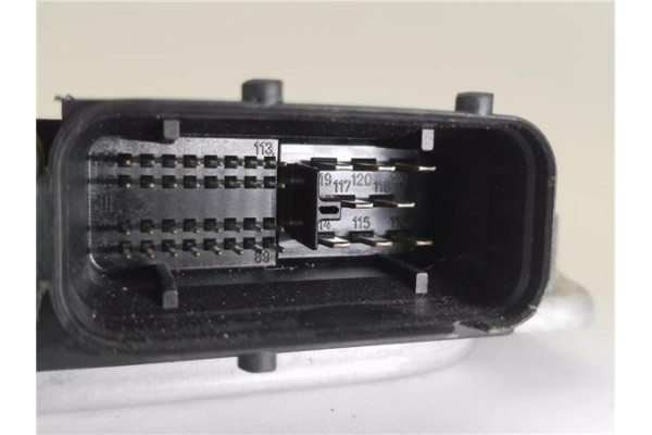 Recambio de centralita para seat ibiza (6l1) 1.9 tdi referencia OEM IAM 038906019NL 281012276 