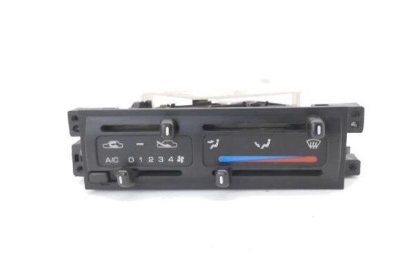 Recambio de mandos calefaccion / a.a. para nissan sunny berlina (n14) 1.6 i 16v referencia OEM IAM   