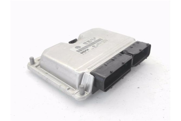 Recambio de centralita para seat ibiza (6l1) 1.9 sdi referencia OEM IAM 038906012HP 281011320 