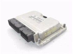 Recambio de centralita para seat ibiza (6l1) 1.9 sdi referencia OEM IAM 038906012HP 281011320 