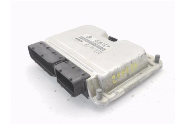 Recambio de centralita para seat ibiza (6l1) 1.9 sdi referencia OEM IAM 038906012HP 281011320 