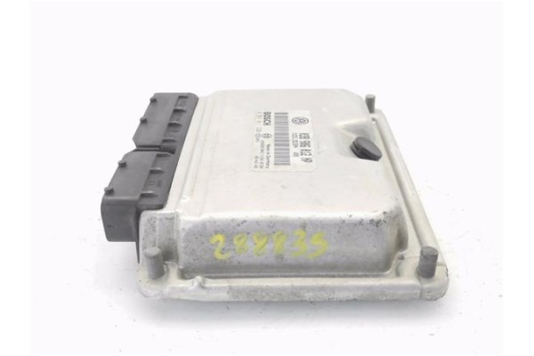 Recambio de centralita para seat ibiza (6l1) 1.9 sdi referencia OEM IAM 038906012HP 281011320 