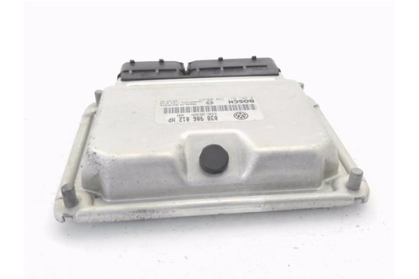 Recambio de centralita para seat ibiza (6l1) 1.9 sdi referencia OEM IAM 038906012HP 281011320 