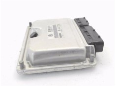 Recambio de centralita para seat ibiza (6l1) 1.9 sdi referencia OEM IAM 038906012HP 281011320 