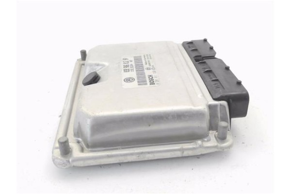 Recambio de centralita para seat ibiza (6l1) 1.9 sdi referencia OEM IAM 038906012HP 281011320 