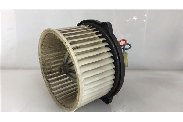 Recambio de motor calefaccion para volvo s40 berlina 1.8 i referencia OEM IAM 0160700260 0130111191 