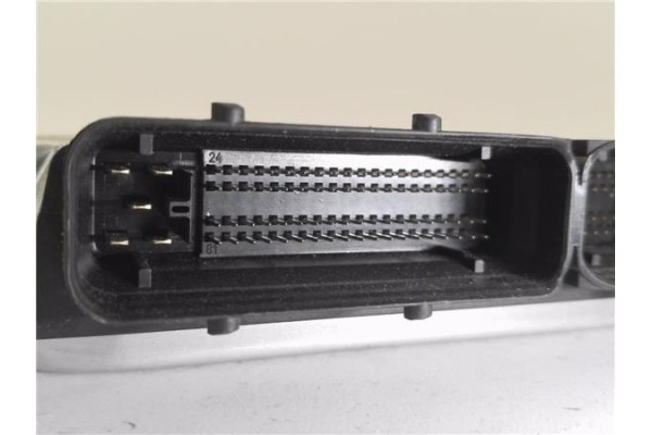 Recambio de centralita para seat ibiza (6l1) 1.9 sdi referencia OEM IAM 038906012HP 281011320 