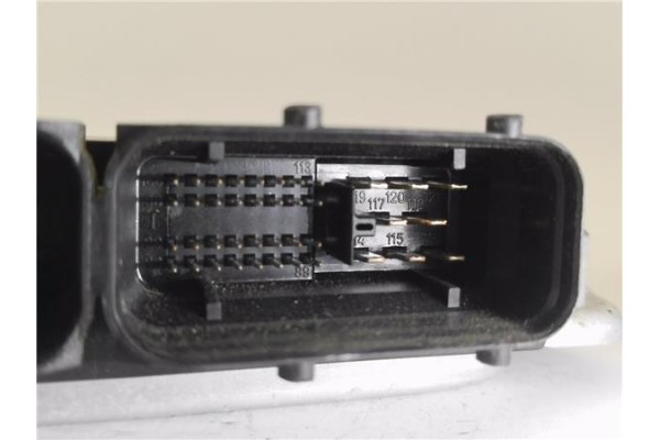 Recambio de centralita para seat ibiza (6l1) 1.9 sdi referencia OEM IAM 038906012HP 281011320 