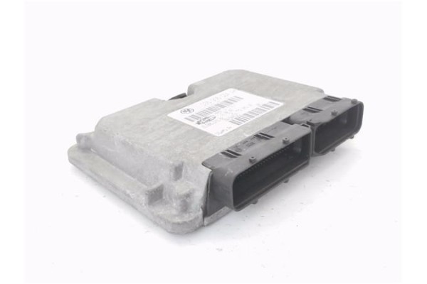 Recambio de centralita para seat ibiza (6l1) 1.4 16v referencia OEM IAM 036906034AH 6160067902 