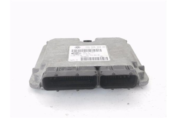 Recambio de centralita para seat ibiza (6l1) 1.4 16v referencia OEM IAM 036906034AH 6160067902 