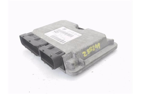 Recambio de centralita para seat ibiza (6l1) 1.4 16v referencia OEM IAM 036906034AH 6160067902 