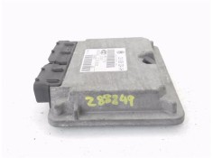 Recambio de centralita para seat ibiza (6l1) 1.4 16v referencia OEM IAM 036906034AH 6160067902 
