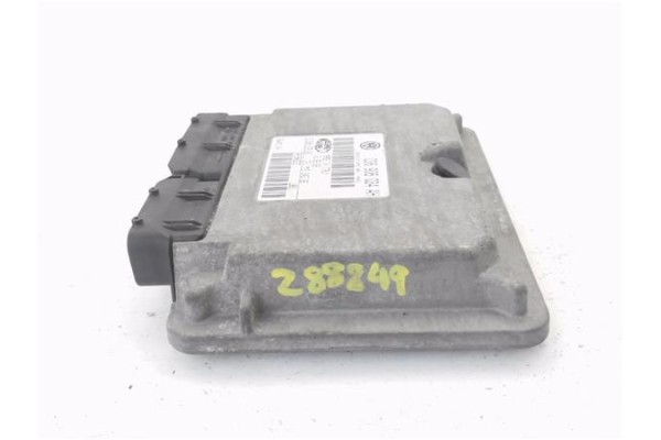 Recambio de centralita para seat ibiza (6l1) 1.4 16v referencia OEM IAM 036906034AH 6160067902 