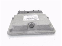 Recambio de centralita para seat ibiza (6l1) 1.4 16v referencia OEM IAM 036906034AH 6160067902 