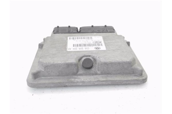 Recambio de centralita para seat ibiza (6l1) 1.4 16v referencia OEM IAM 036906034AH 6160067902 