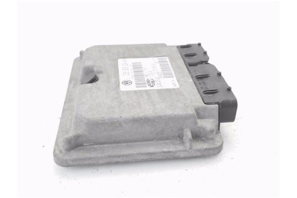 Recambio de centralita para seat ibiza (6l1) 1.4 16v referencia OEM IAM 036906034AH 6160067902 