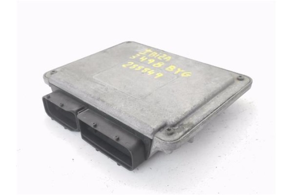 Recambio de centralita para seat ibiza (6l1) 1.4 16v referencia OEM IAM 036906034AH 6160067902 