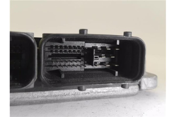 Recambio de centralita para seat ibiza (6l1) 1.4 16v referencia OEM IAM 036906034AH 6160067902 