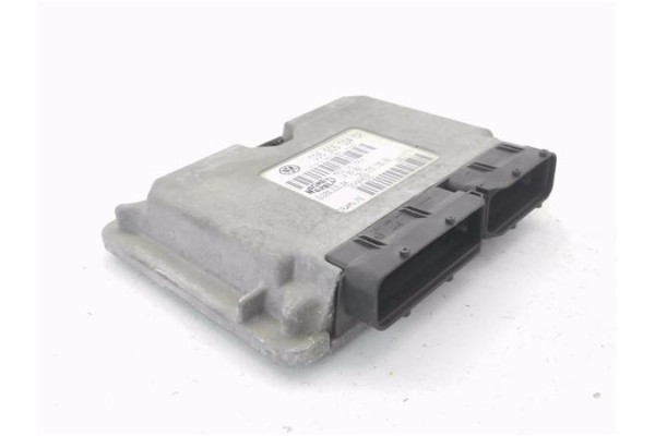 Recambio de centralita para seat leon (1m1) 1.6 16 v referencia OEM IAM 036906034CP 61600663504 