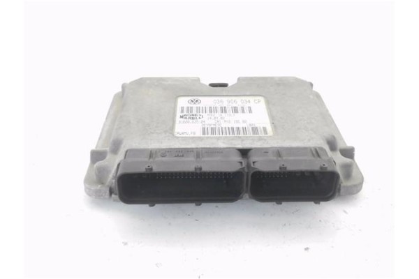 Recambio de centralita para seat leon (1m1) 1.6 16 v referencia OEM IAM 036906034CP 61600663504 