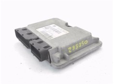 Recambio de centralita para seat leon (1m1) 1.6 16 v referencia OEM IAM 036906034CP 61600663504 