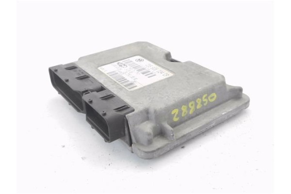 Recambio de centralita para seat leon (1m1) 1.6 16 v referencia OEM IAM 036906034CP 61600663504 