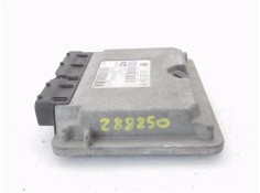 Recambio de centralita para seat leon (1m1) 1.6 16 v referencia OEM IAM 036906034CP 61600663504 