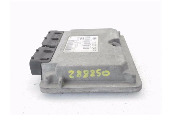 Recambio de centralita para seat leon (1m1) 1.6 16 v referencia OEM IAM 036906034CP 61600663504 