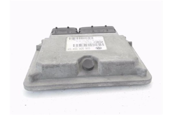 Recambio de centralita para seat leon (1m1) 1.6 16 v referencia OEM IAM 036906034CP 61600663504 
