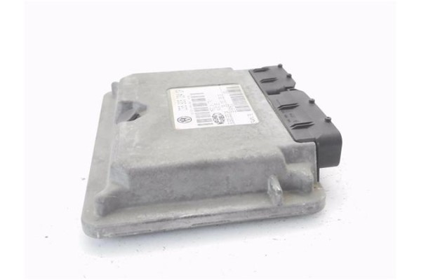 Recambio de centralita para seat leon (1m1) 1.6 16 v referencia OEM IAM 036906034CP 61600663504 