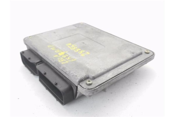 Recambio de centralita para seat leon (1m1) 1.6 16 v referencia OEM IAM 036906034CP 61600663504 