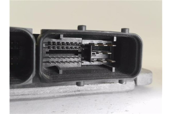 Recambio de centralita para seat leon (1m1) 1.6 16 v referencia OEM IAM 036906034CP 61600663504 