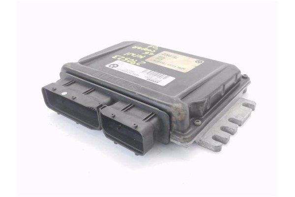 Recambio de centralita para mini mini (r50,r53) 1.6 cooper referencia OEM IAM 1214751458701 S118012001I 