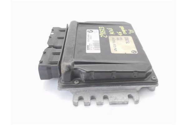 Recambio de centralita para mini mini (r50,r53) 1.6 cooper referencia OEM IAM 1214751458701 S118012001I 