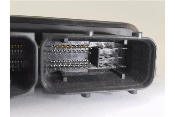 Recambio de centralita para mini mini (r50,r53) 1.6 cooper referencia OEM IAM 1214751458701 S118012001I 