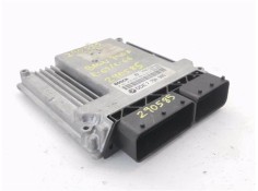 Recambio de centralita para bmw serie 7 (e65/e66) 4.0 740d referencia OEM IAM DDE7794905 281010899 