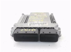Recambio de centralita para bmw serie 7 (e65/e66) 4.0 740d referencia OEM IAM DDE7794905 281010899 